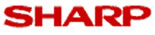 Sharp logo